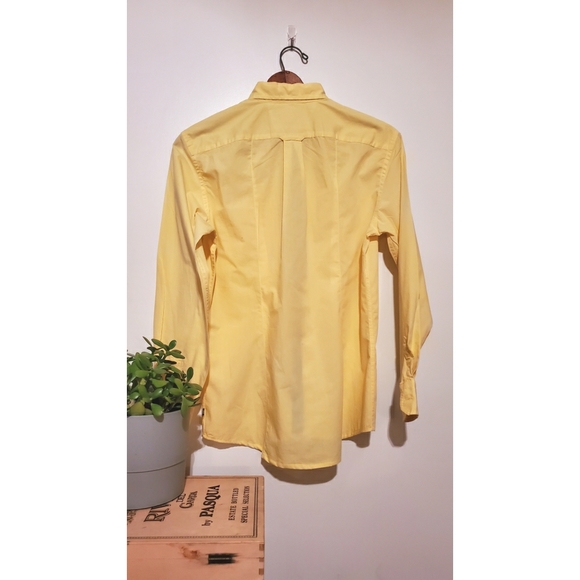 Nautica long-sleeved button-up - Picture 3 of 8